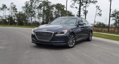 2016 Hyundai GENESIS V6 69