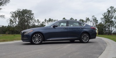 2016 Hyundai GENESIS V6 72