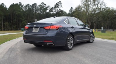 2016 Hyundai GENESIS V6 75