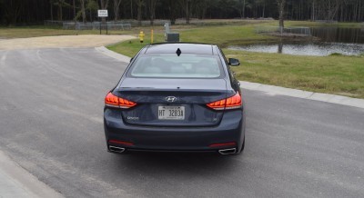 2016 Hyundai GENESIS V6 77