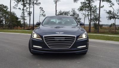 2016 Hyundai GENESIS V6 82