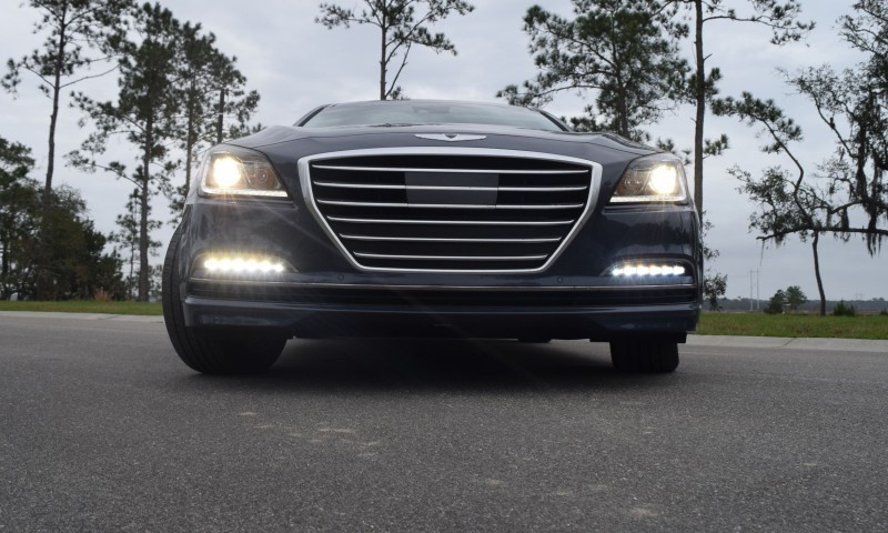 2016 Hyundai GENESIS V6 83