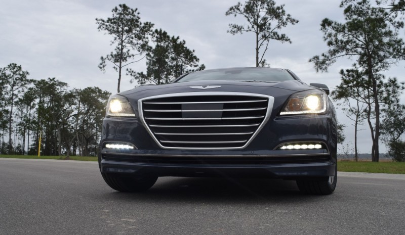 2016 Hyundai GENESIS V6 84