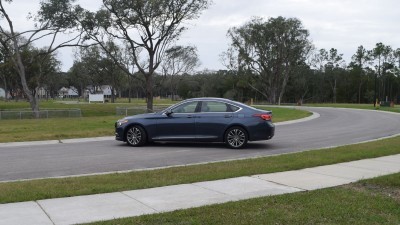 2016 Hyundai GENESIS V6 88