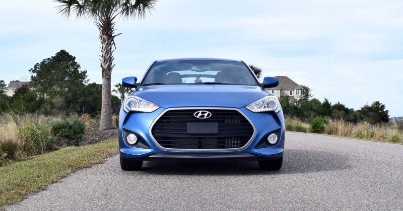 2016 Hyundai Veloster RALLY Turbo 35