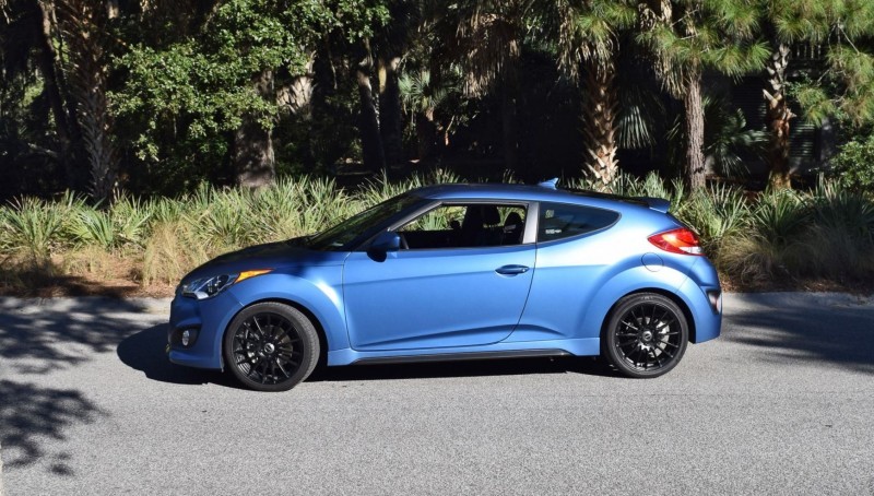 2016 Hyundai Veloster RALLY Turbo 7