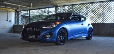 2016 Hyundai Veloster RALLY Turbo 86