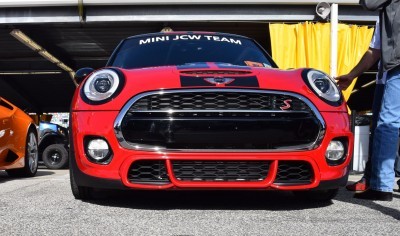 2016 MINI JCW Hardtop - USA 16