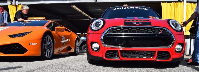 2016 MINI JCW Hardtop - USA 17