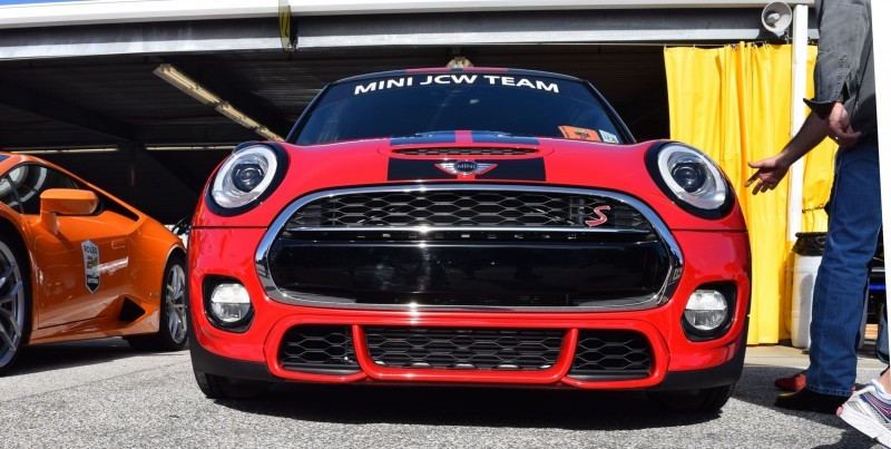 2016 MINI JCW Hardtop - USA 18