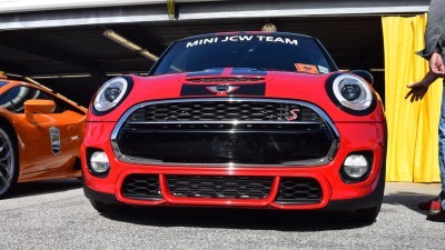 2016 MINI JCW Hardtop - USA 21