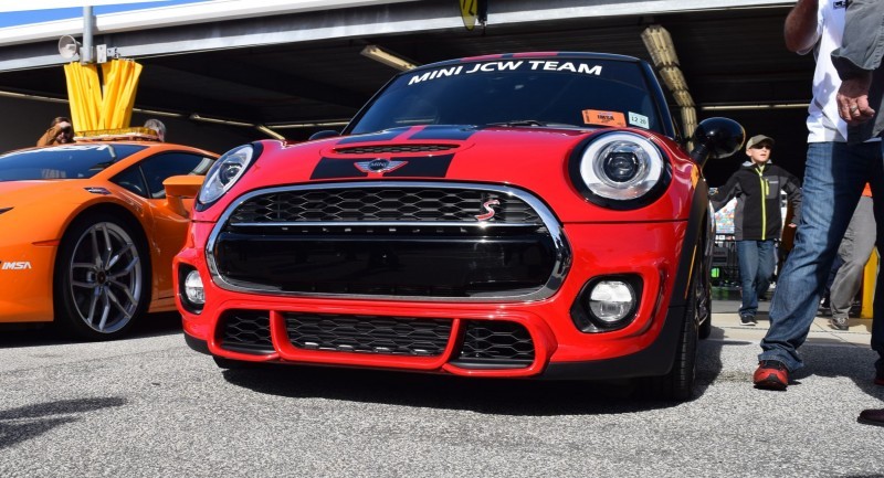 2016 MINI JCW Hardtop - USA 24