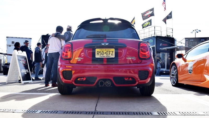 2016 MINI JCW Hardtop - USA 6