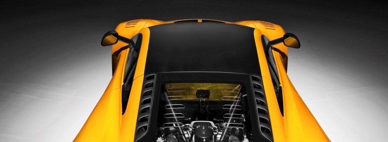 2016 McLaren 650S GT3 11