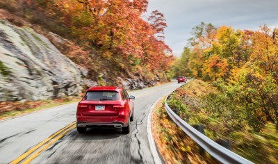 2016 Mercedes-Benz GLC300