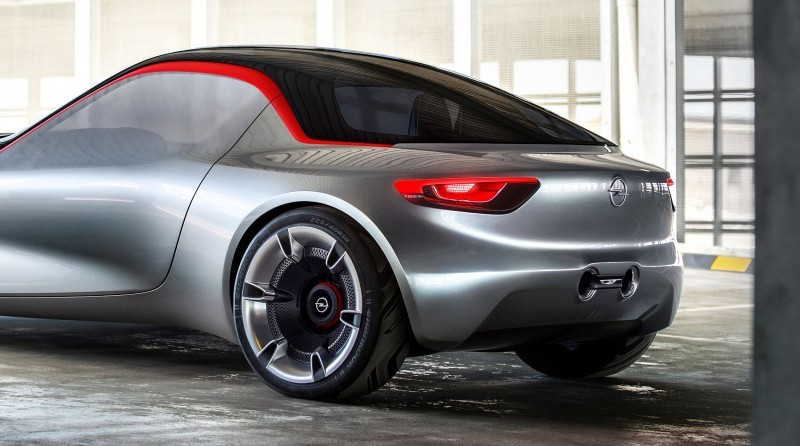 2016 Opel GT Concept 13