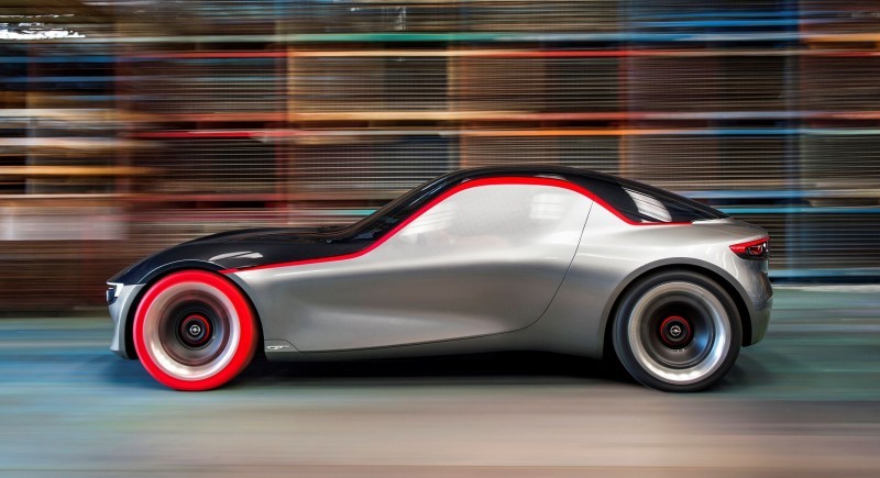 2016 Opel GT Concept 4