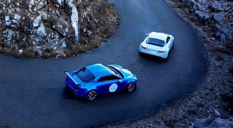 2016 Renault ALPINE Vision Concept  21