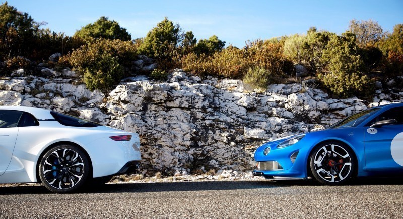 2016 Renault ALPINE Vision Concept  22