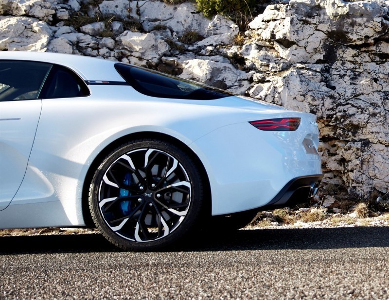 2016 Renault ALPINE Vision Concept  23