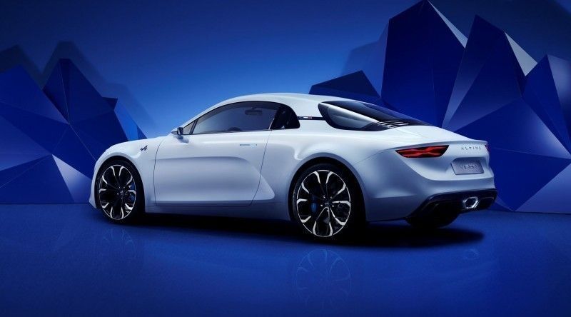 2016 Renault ALPINE Vision Concept  52