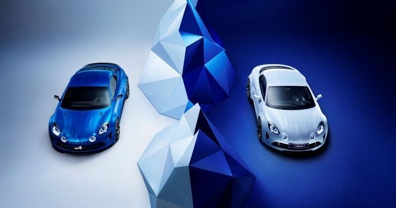 2016 Renault ALPINE Vision Concept  57