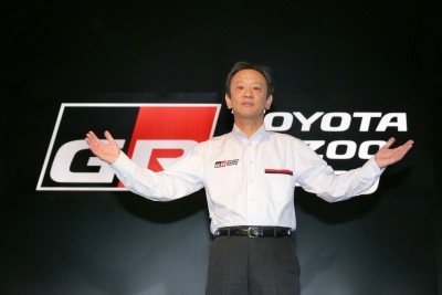 2016 Toyota GAZOO Racecars & Series Preview 17