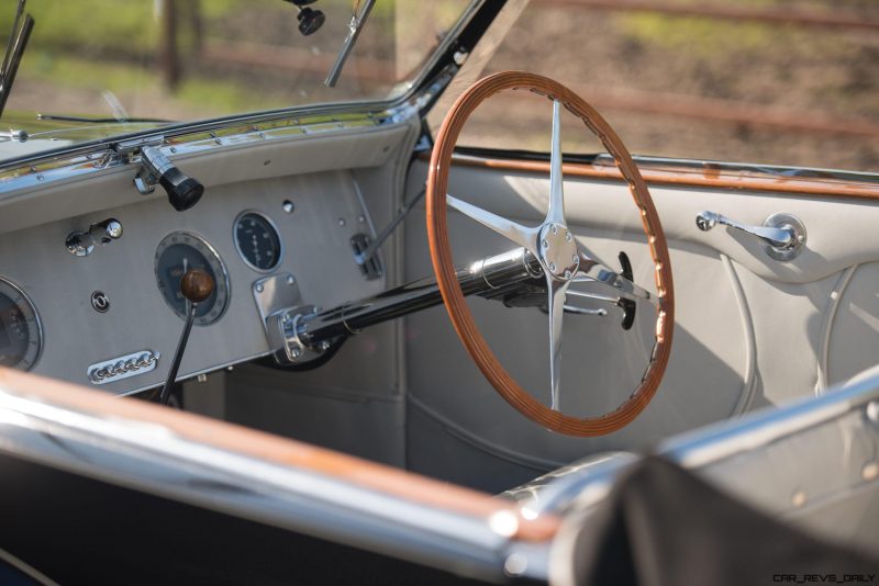 1936 Bugatti Type 57 Stelvio 13