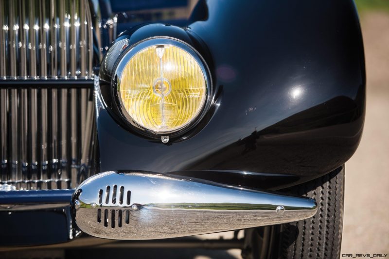 1936 Bugatti Type 57 Stelvio 18