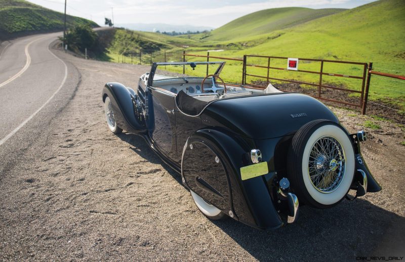 1936 Bugatti Type 57 Stelvio 2