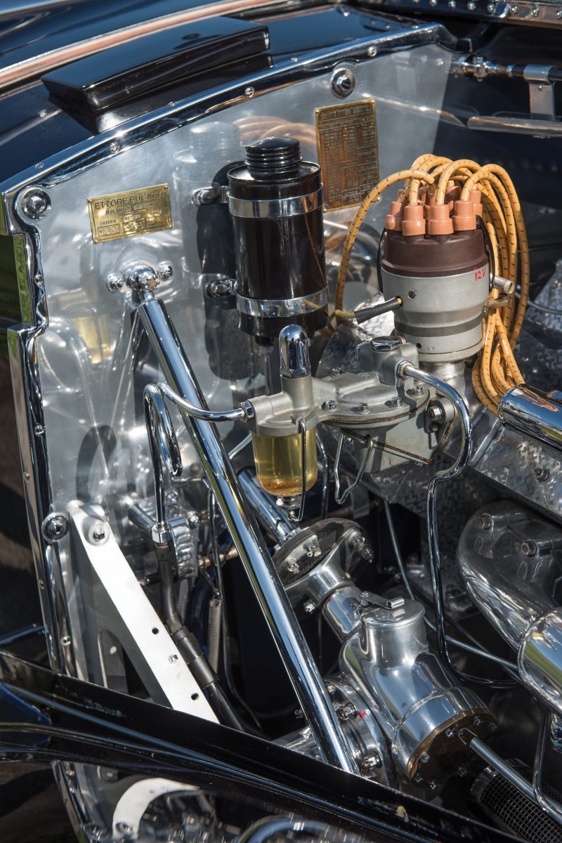 1936 Bugatti Type 57 Stelvio 24