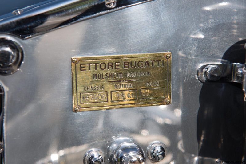 1936 Bugatti Type 57 Stelvio 25