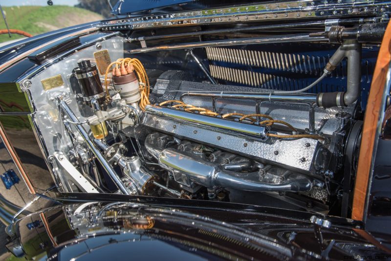 1936 Bugatti Type 57 Stelvio 3