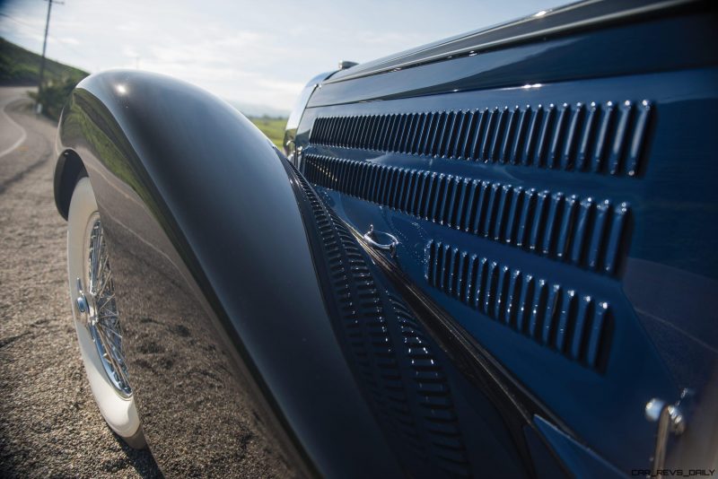 1936 Bugatti Type 57 Stelvio 35