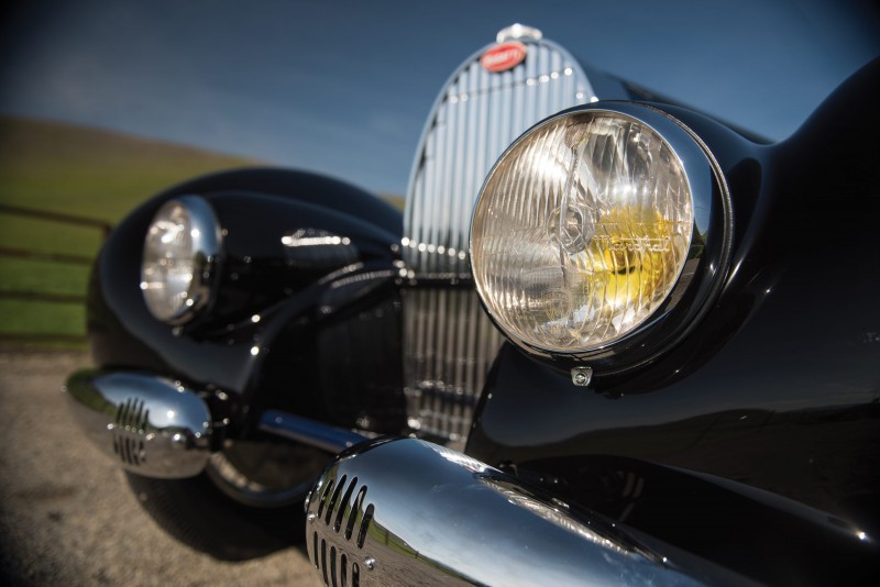 1936 Bugatti Type 57 Stelvio 37