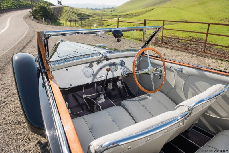 1936 Bugatti Type 57 Stelvio 4