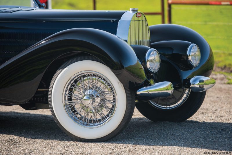 1936 Bugatti Type 57 Stelvio 41