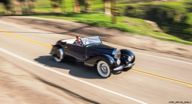 1936 Bugatti Type 57 Stelvio 46