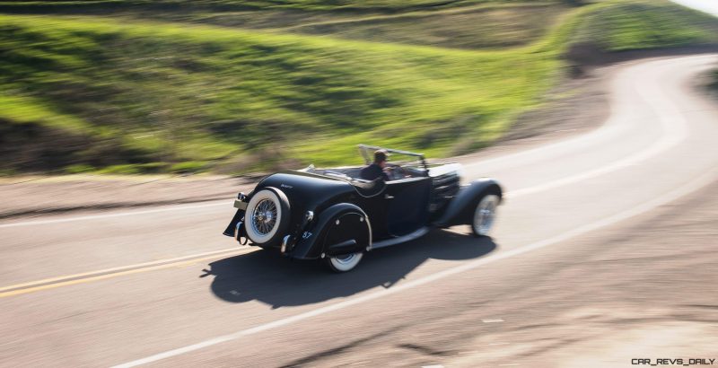 1936 Bugatti Type 57 Stelvio 47