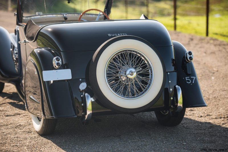 1936 Bugatti Type 57 Stelvio 9