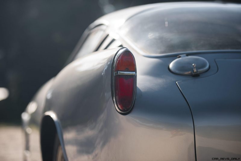 1957 Ferrari 250 GT LWB Berlinetta Tour de France 13