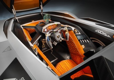 2011 Lamborghini EGOISTA 15