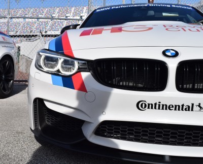 2016 BMW M3 - M Livery 11