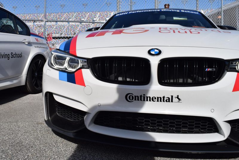 2016 BMW M3 - M Livery 12