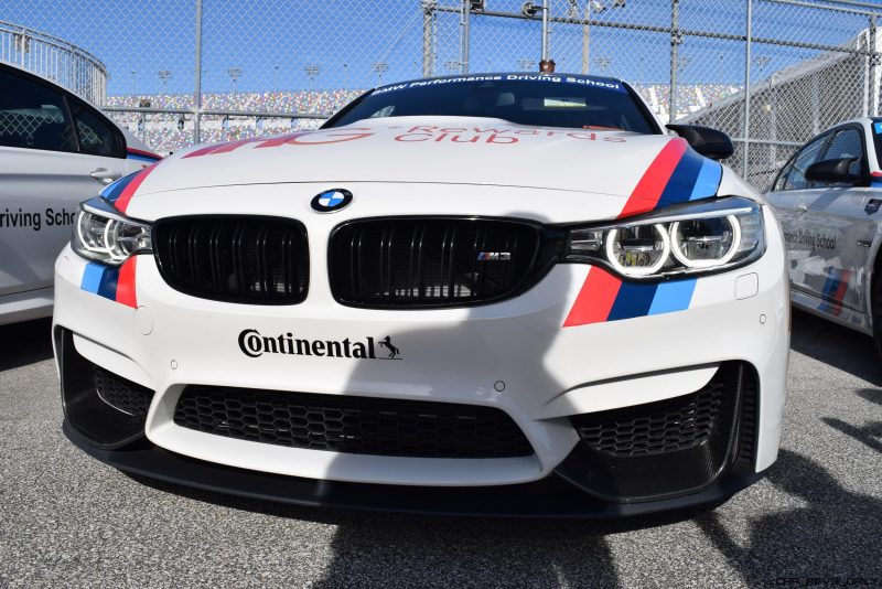 2016 BMW M3 - M Livery 13