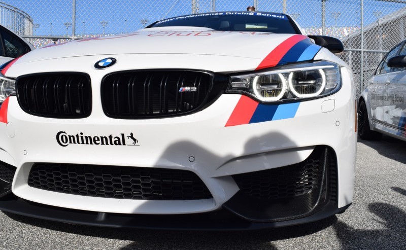 2016 BMW M3 - M Livery 15