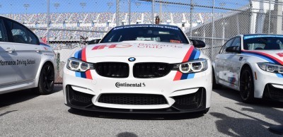 2016 BMW M3 - M Livery 2