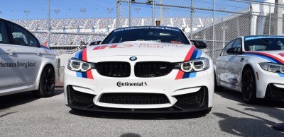 2016 BMW M3 - M Livery 3