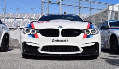 2016 BMW M3 - M Livery 4