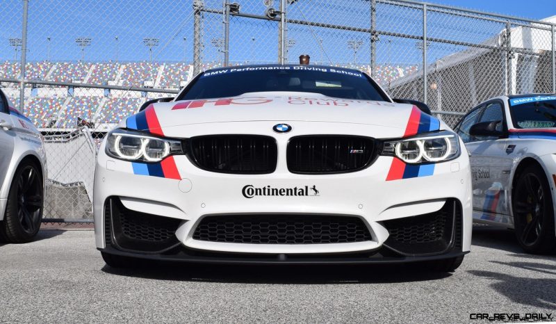 2016 BMW M3 - M Livery 4